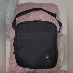Gymshark Meal Prep/Lunch Bag